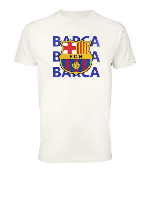 Kids T-shirt Blue Maren