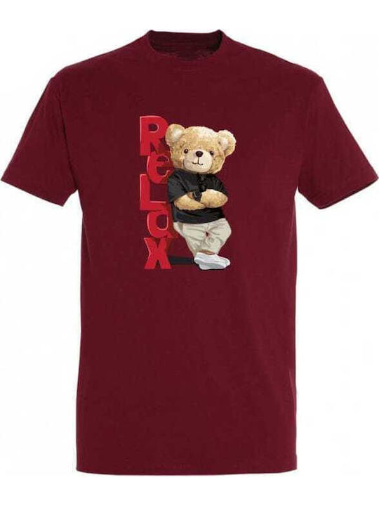 Kids White T-shirt