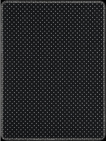 Deluxe 240x300cm Γούνινο Γκρι Deluxe 240x300cm Γούνινο Γκρι