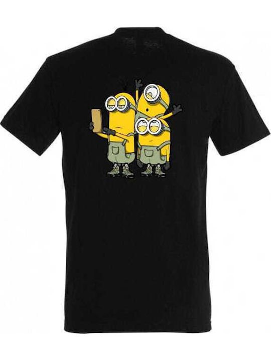 Kids T-shirt Burgundy