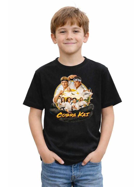Kids T-shirt White