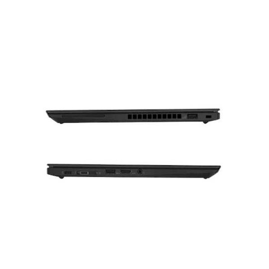 Lenovo Thinkpad T490 Refurbished Clasificare A 14 Diagonală Ecran Core i5-8265U 8GB 256GB SSD W11 Pro