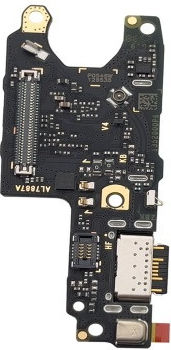 Genuine Charging Board Xiaomi Redmi Note 15 Pro 4g Pn 560004000p600 Service Pack