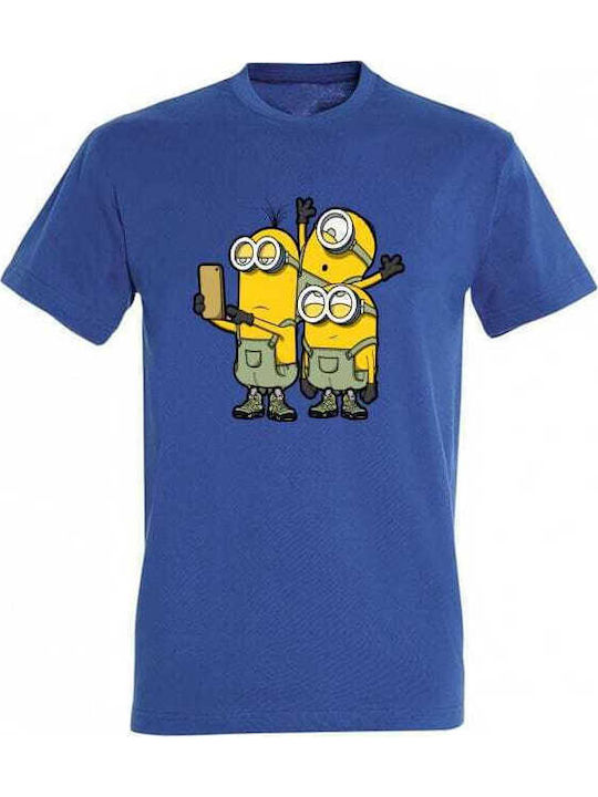 Kids T-shirt White