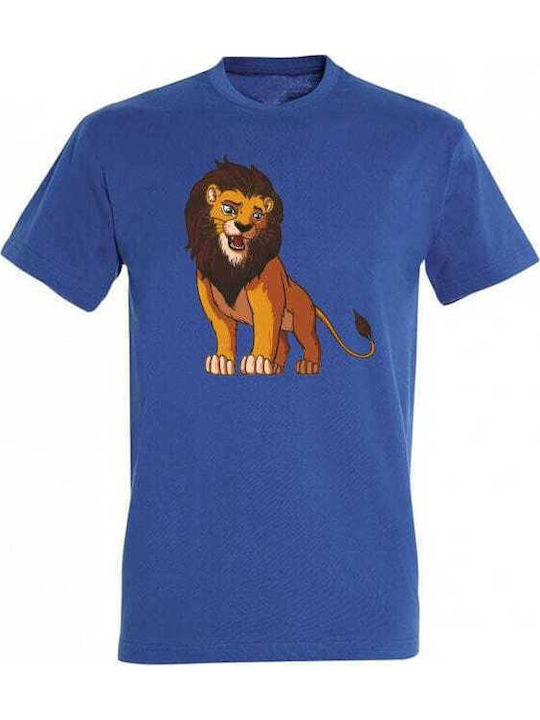 Kids T-shirt White