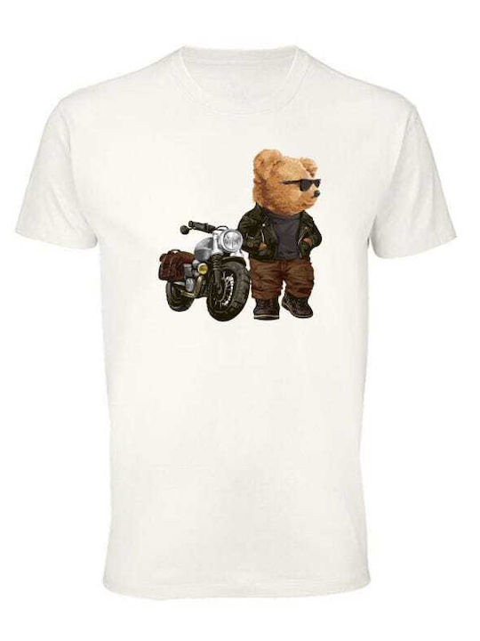 Kids T-shirt Black