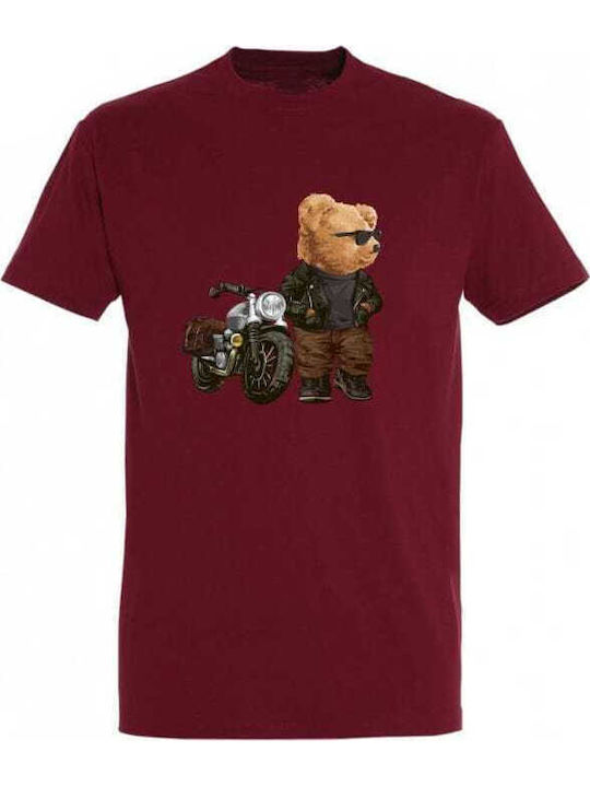 Kids T-shirt Black