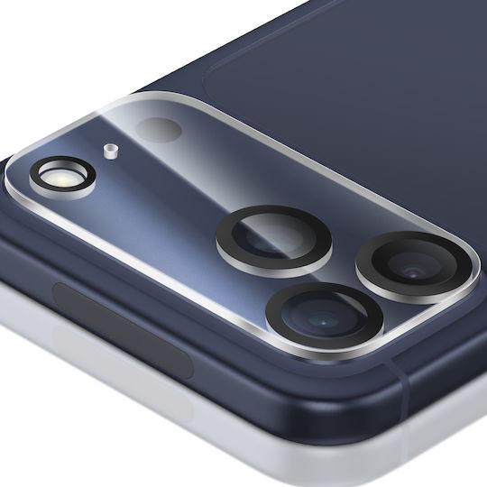 Zanaé Протектор за камера iPhone 17 Pro Антидраскотинно Закалено Стъкло Прозрачен