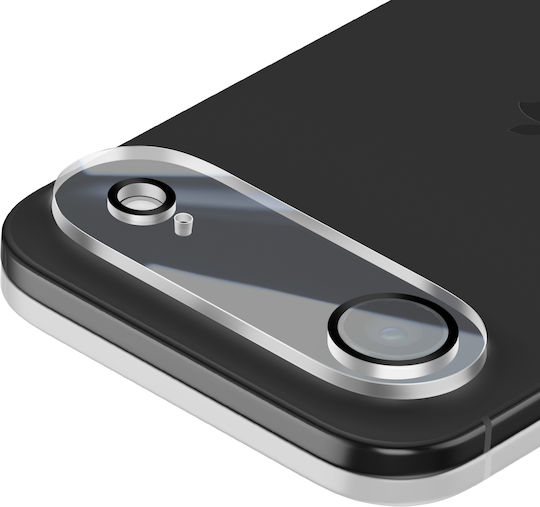 Zanaé Camera Protector Iphone Air Tempered Glass Scratchproof Transparent