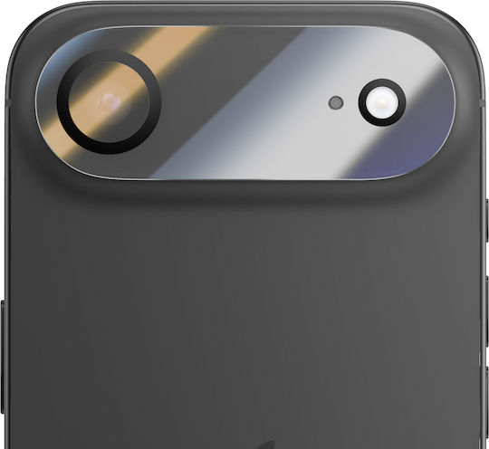 Zanaé Camera Protector Iphone Air Tempered Glass Scratchproof Transparent