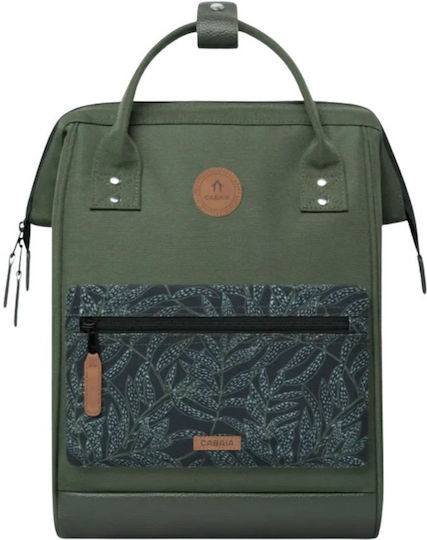 Cabaia Cabaia Wickeltasche Coromandel Adventurer Essentials Khaki