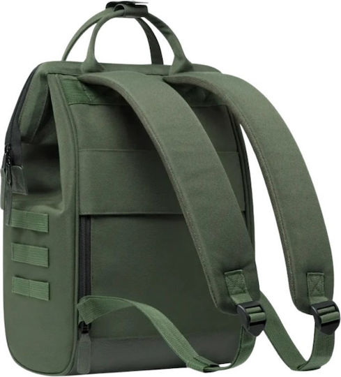 Cabaia Cabaia Wickeltasche Coromandel Adventurer Essentials Khaki