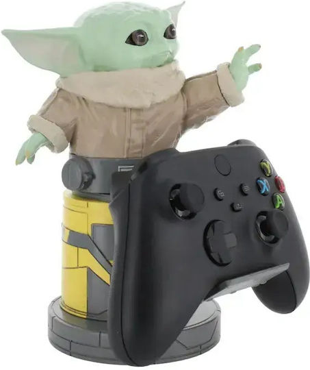 Star Wars Държач за телефон и контролер Grogu Apprentice