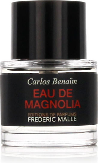 Carlos Benaïm Magnolia Eau de Toilette 50ml