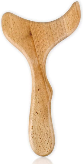 Ξύλινα Εργαλεία Μασάζ Μαδεροθεραπεία Wood Massage Maderotherapy Set