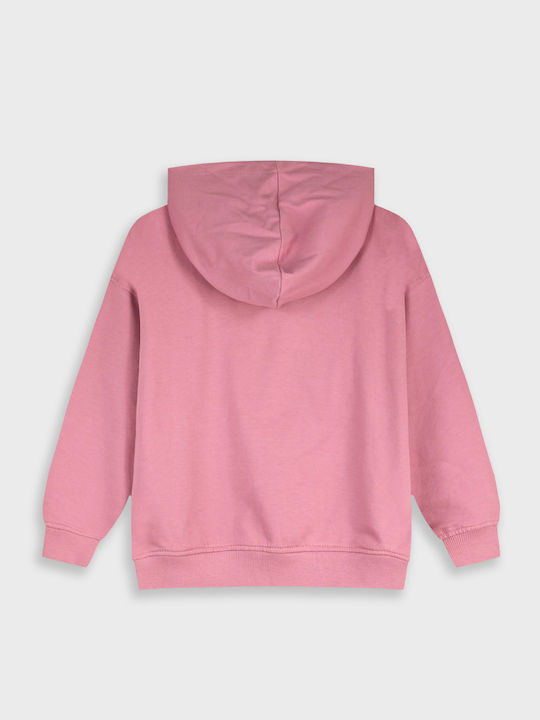 Kids Hoodie Black