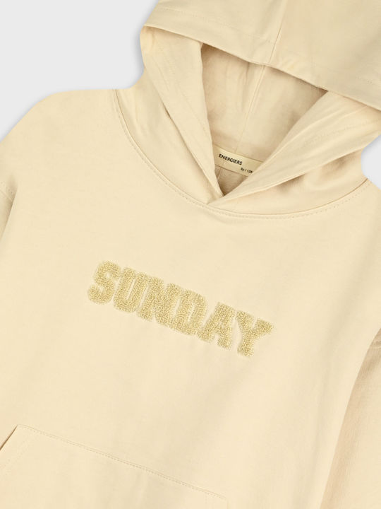 Kids Hoodie Black
