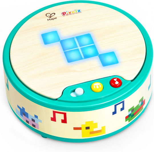 Hape Барабани
