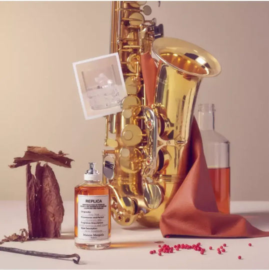 Maison Margiela Jazz Club Eau de Parfum 100ml