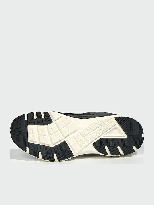 Ανδρικά Sneakers Μαυρο