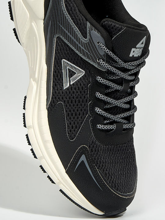 Ανδρικά Sneakers Μαυρο