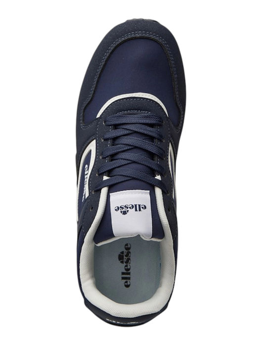 Men's Sneakers Blue