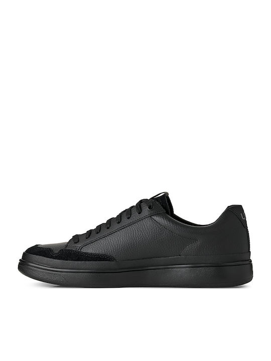 South Bay Men's Sneakers Black