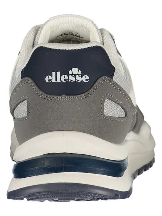 Men's Sneakers Grey / Blue