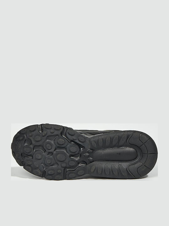 Adidași Pentru Bărbați Negri 3174570002-Negru