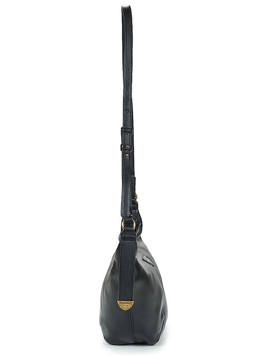 Ines Women’s Hobo Bag Black