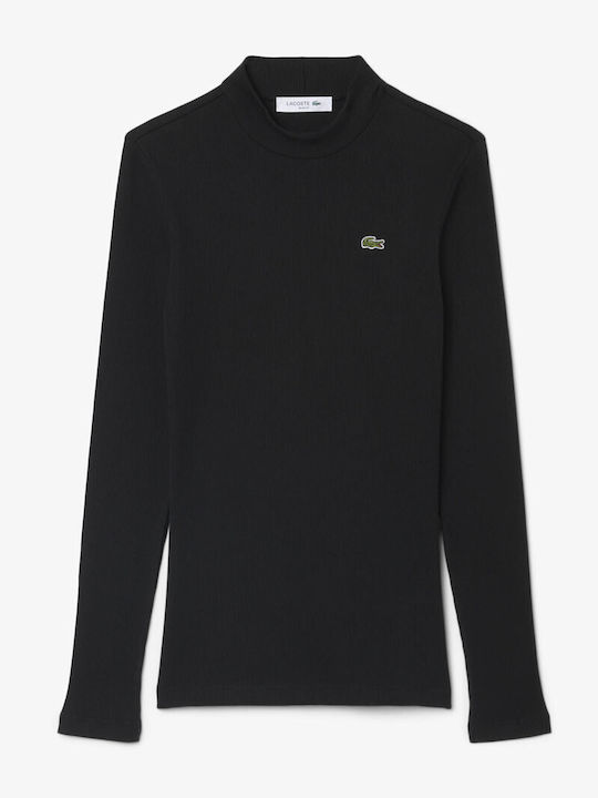 Tricou damă Negru