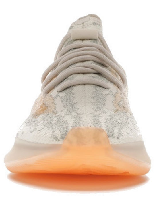Yeezy Boost 380 Дамски Сникърси Yecoraite Reflective