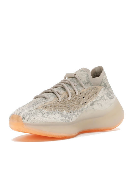 Yeezy Boost 380 Дамски Сникърси Yecoraite Reflective