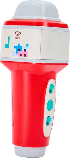 Hape Музикален инструмент с музика и светлина