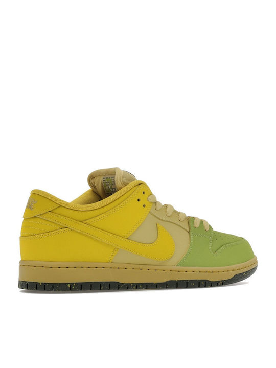 Sb Dunk Low Pro Дамски Сникърси Hatch Chili