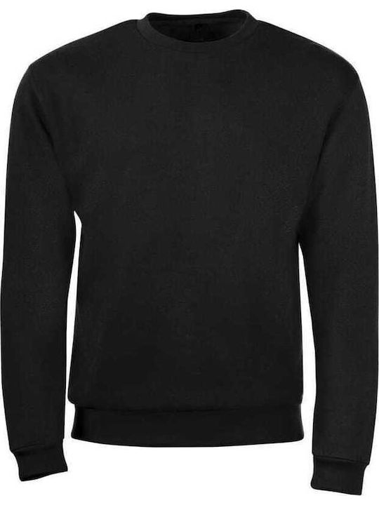 Sweatshirts Für Herren Grau Melange