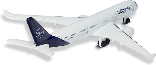 Majorette Airplane for Ages 3+