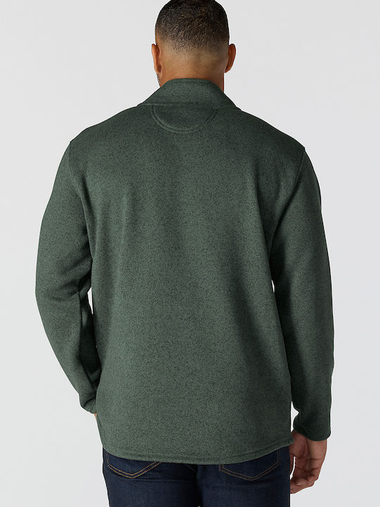 Foresty Green Sweatshirt