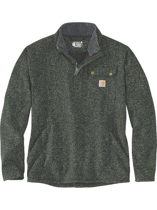 Foresty Green Sweatshirt