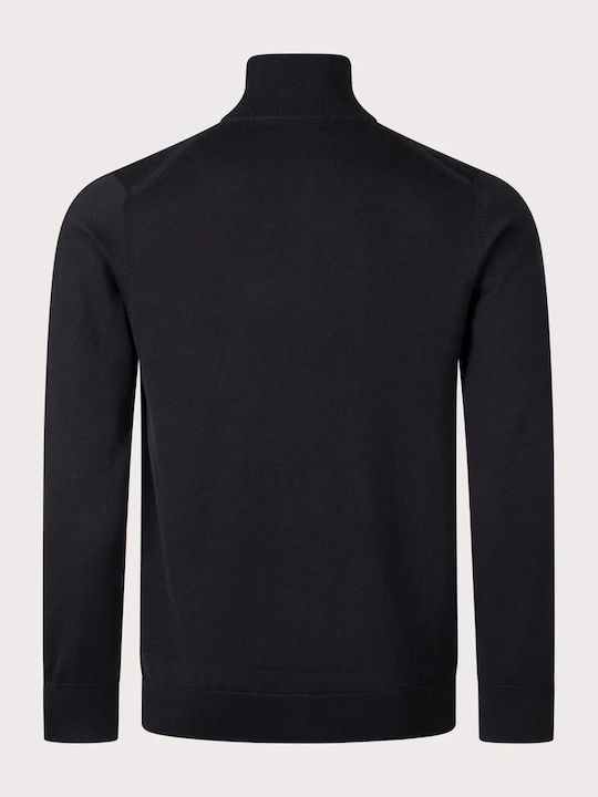 Φούτερ Black