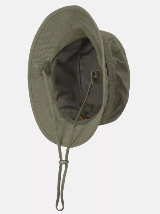Helikon-tex Шапка Cpu Hat Поликотън Рипстоп Тъмносив Размер Xlarge