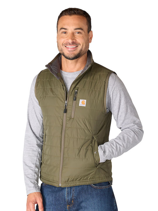 Carhartt Gilliam Μπουφάν Moss