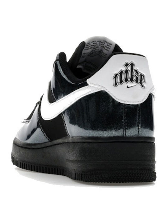 Air Force 1 Low '07 Women's Sneakers Black White