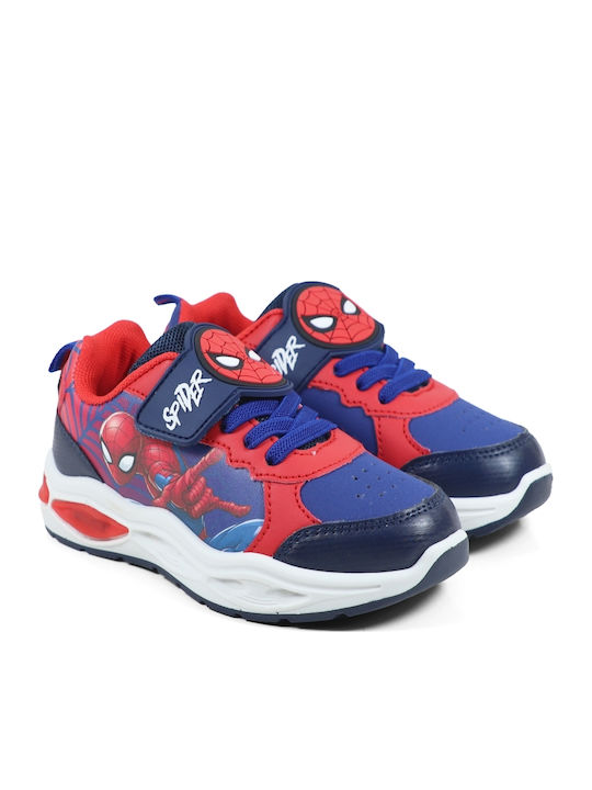 Spiderman Spiderman