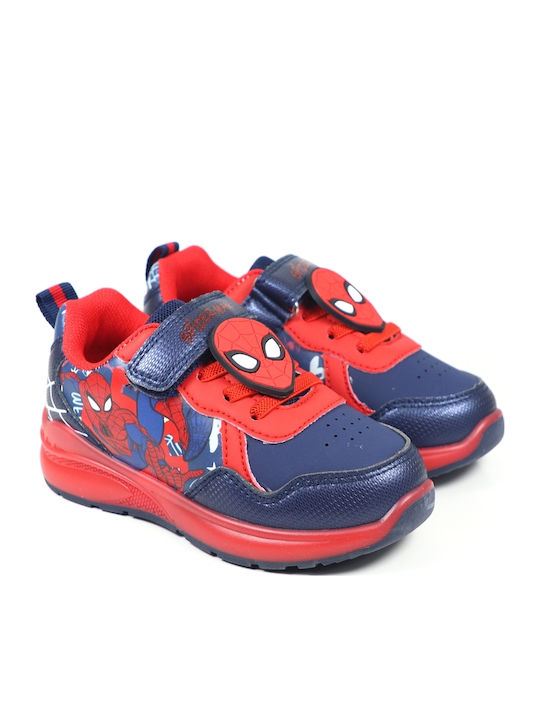 Spiderman Spiderman
