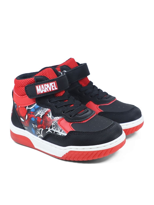 Spiderman Spiderman