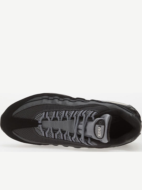 Сникърси Air Max 95 Сиви