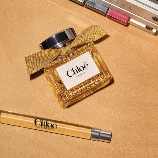 Chloe Le Nectar Reines Parfüm Nachfüllbar 50ml