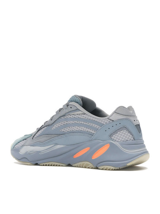 Yeezy Boost 700 Sneakers Light Blue