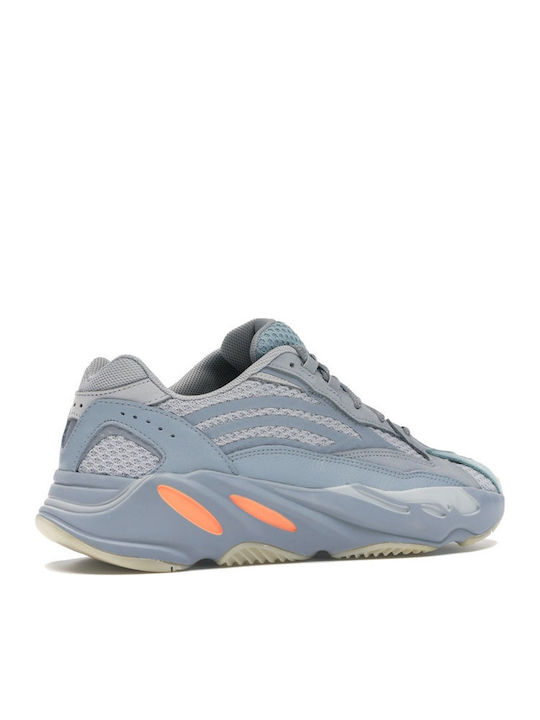 Yeezy Boost 700 Sneakers Light Blue